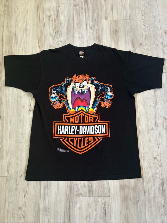 Harley-Davidson Other - Not for sale